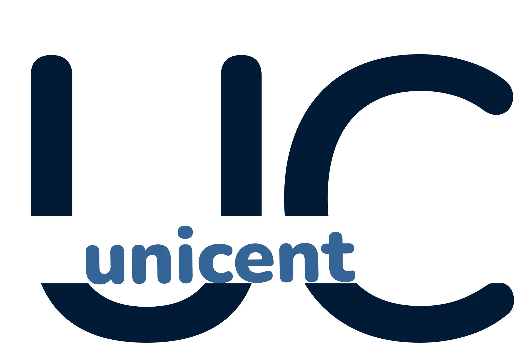 LuxeHome Logo